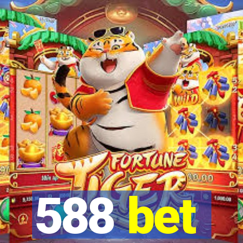 588 bet